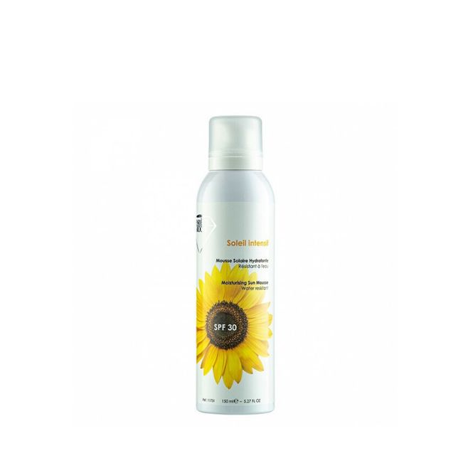 Hoofdbeeld Soleil Intensif Moisturising Sun Mousse SPF30-150 ml