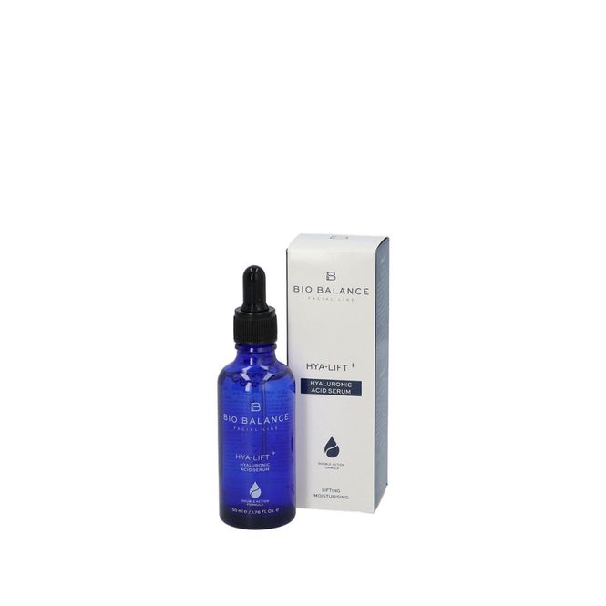 Hoofdbeeld Hya-Lift Plus Serum - 2% Hyaluronzuur - 50 ml