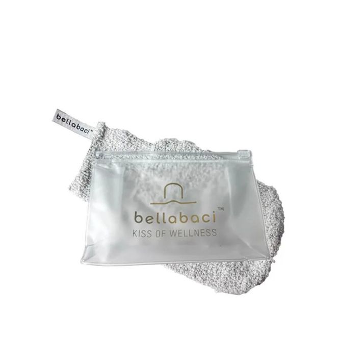 Hoofdbeeld Reinigingshandschoen - Bellabaci