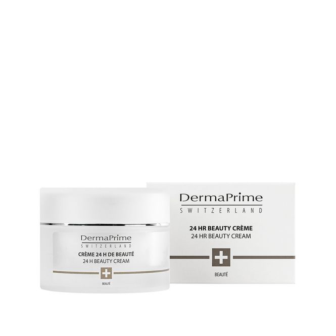 Hoofdbeeld  Beauty Without Surgery Crème - Rijpe & Atrofische huid -50ml