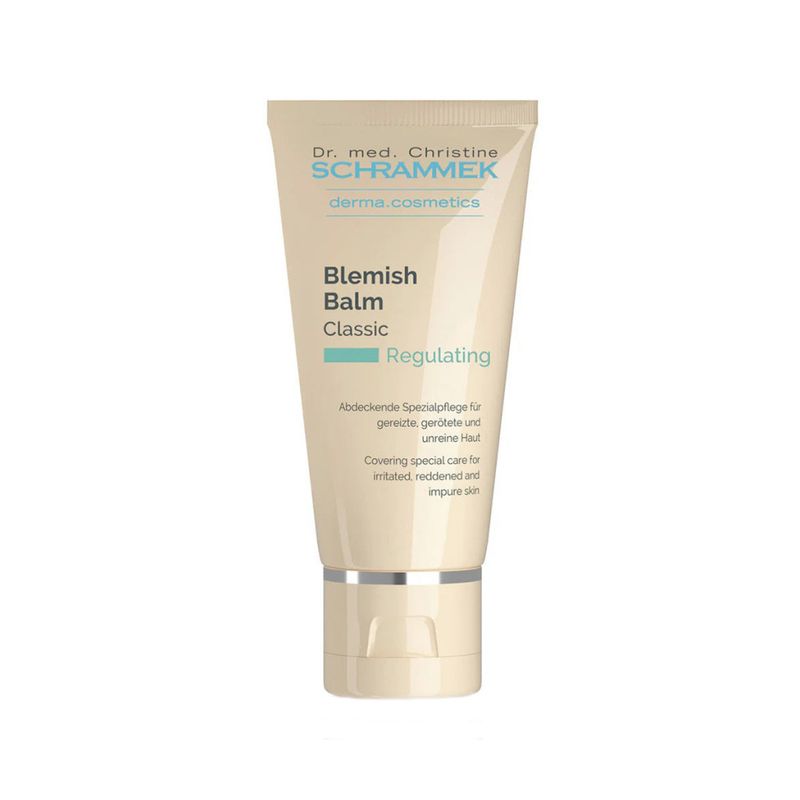 Blemish Balm Classic (BB Cream) 40 ml - Dr. Schrammek