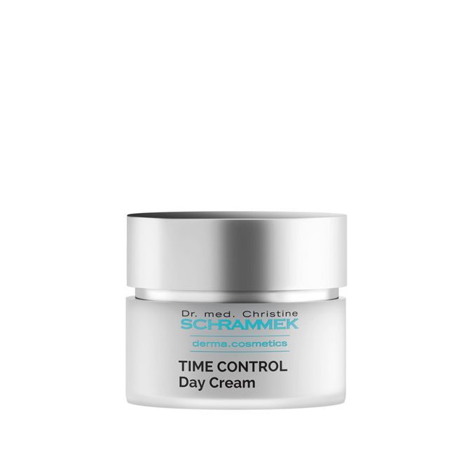 Hoofdbeeld Time Control Day Cream - rijpere & anti-aging huid - 50 ml
