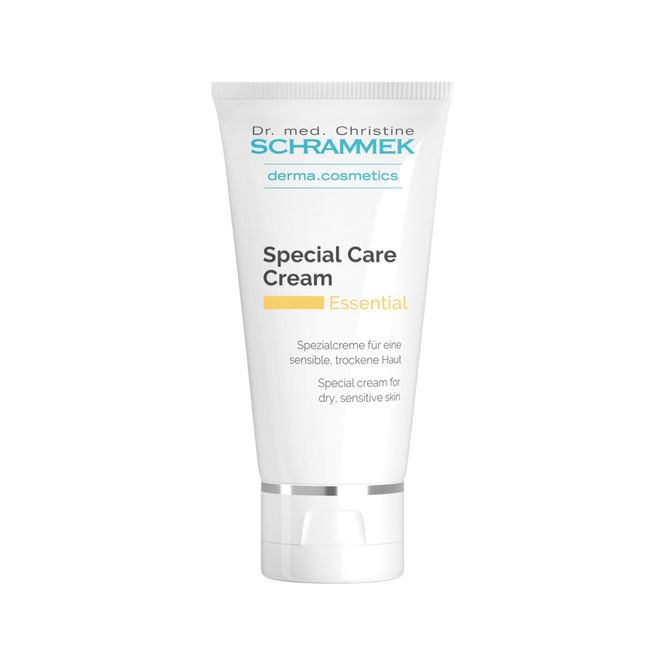 Hoofdbeeld Special Care Cream 50 ml - voor droge & gevoelige huid