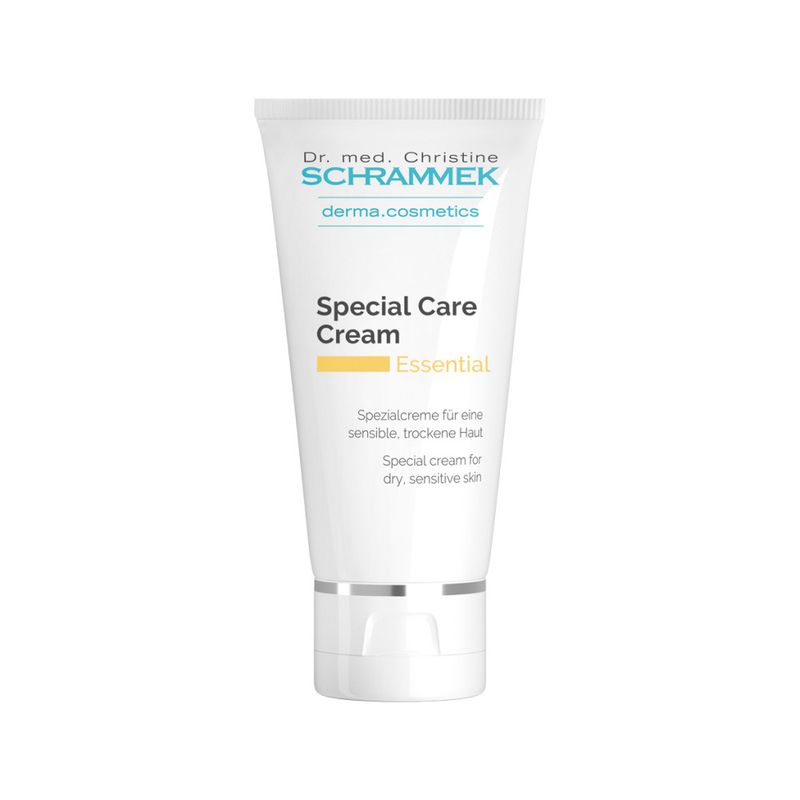Special Care Cream 50 ml - voor droge & gevoelige huid