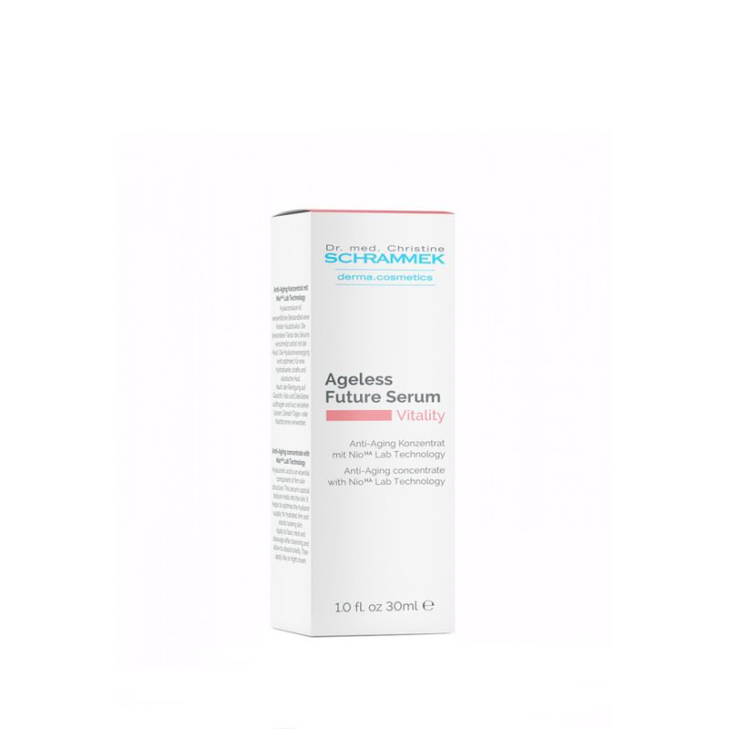 Ageless Future Serum 30 ml - Dr. Schrammek
