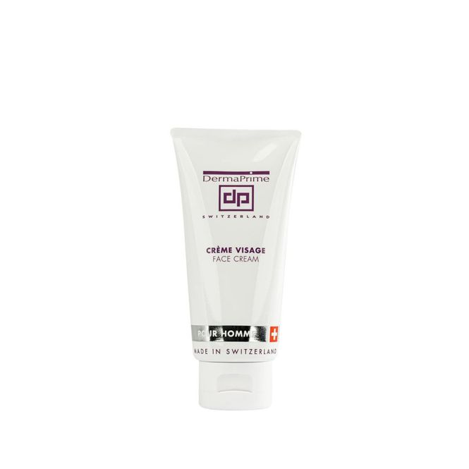 Hoofdbeeld Creme Visage pour Homme - Droge huid - Gevoelige huid - 75 ml