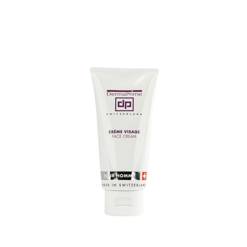 Creme Visage pour Homme - Droge huid - Gevoelige huid - 75 ml
