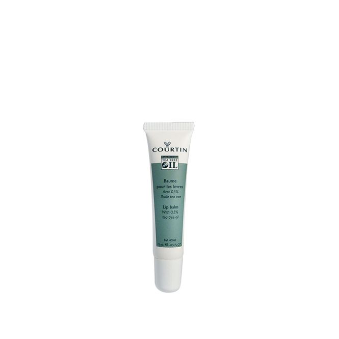 Hoofdbeeld Lippenbalsem - Voor Droge & Gevoelige Lippen - 15ml