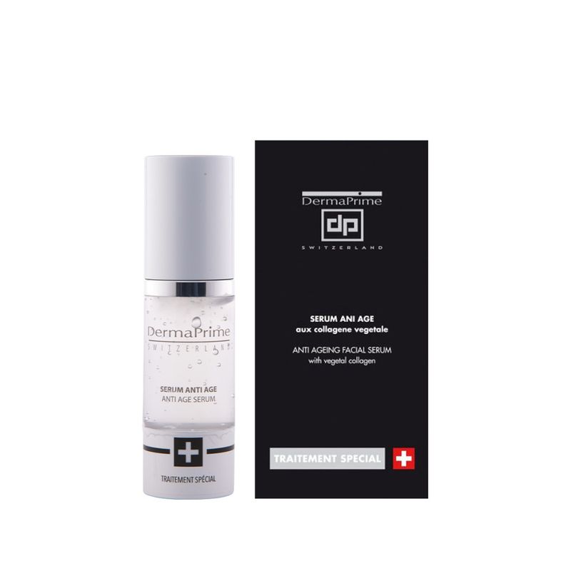 Serum aux Collagene - Anti-aging en lifting - 30 ml