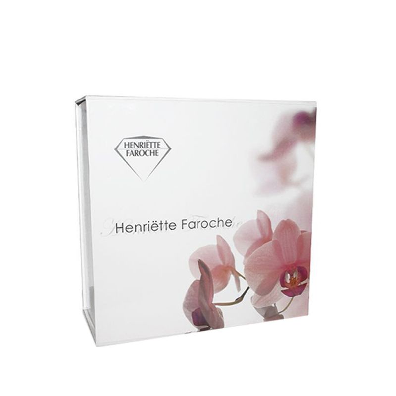 Henriëtte Faroche Collastine - Droge & gevoelige huid - Brons Pakket
