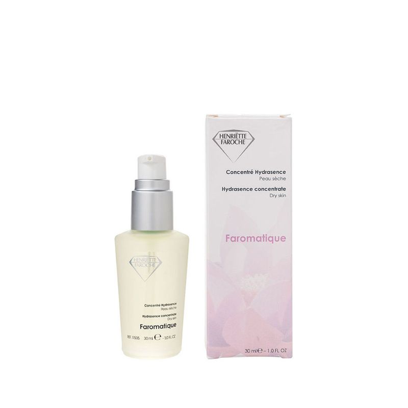 Henriëtte Faroche Hydrasence Faromatique concentraat -Droge & Vochtarme Huid 30 - ml