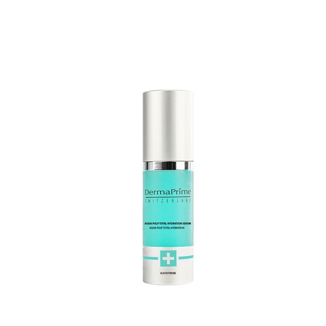 Hoofdbeeld DermaPrime Aqua Pulp Total Hydration Serum 30 ml