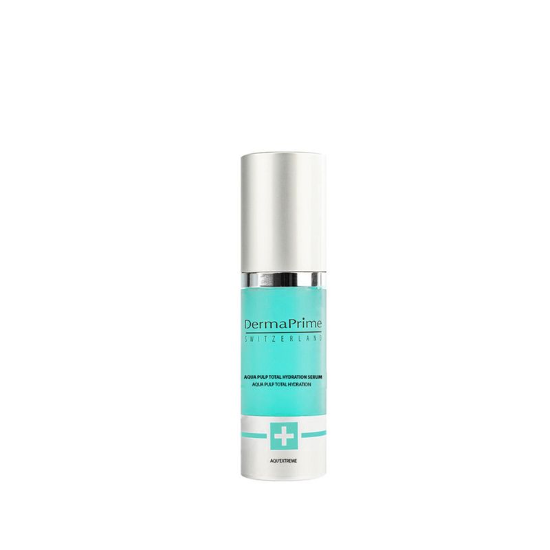 DermaPrime Aqua Pulp Total Hydration Serum 30 ml