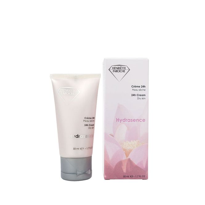 Hoofdbeeld Hydrasence 24h Crème - Droge & Vochtarme Huid - 50 ml