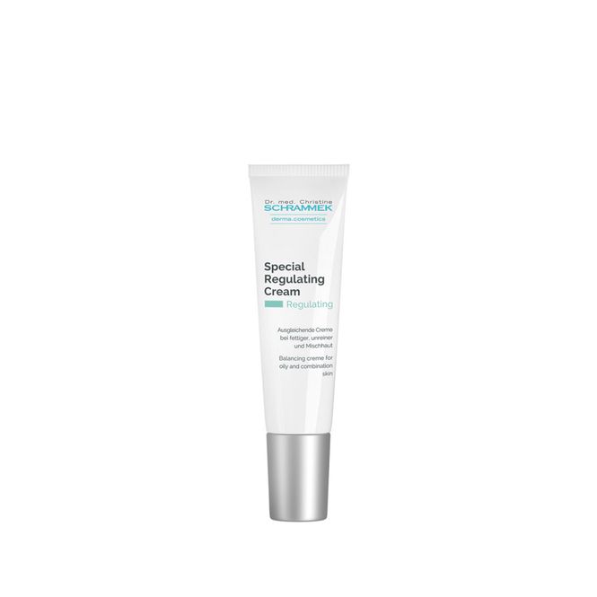 Hoofdbeeld Special Regulating Cream - vette, onzuivere huid - 15 ml