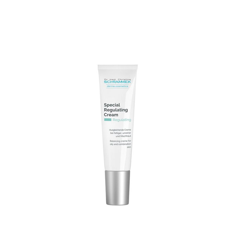 Special Regulating Cream - vette, onzuivere huid - 15 ml