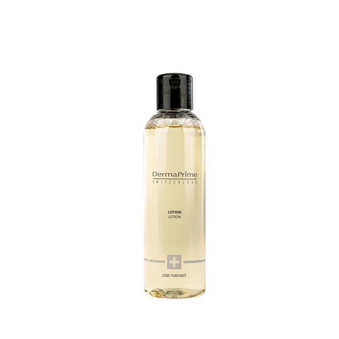 Hoofdbeeld Lotion Purifiante - Vette , onzuivere huid  en acne huid- 200 ml