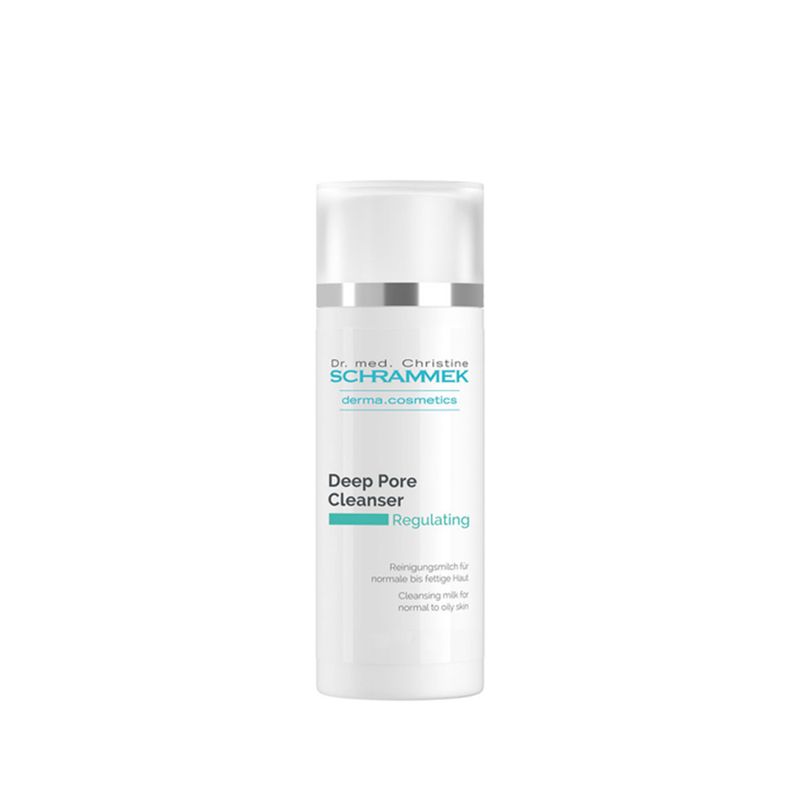 Deep Pore Cleanser -normale tot vette huid - 50 ml