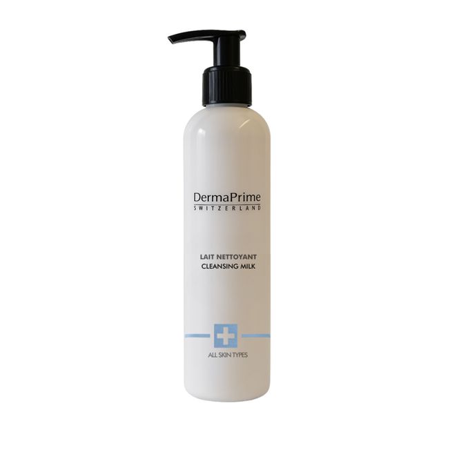 Hoofdbeeld Lait Demaquillant - Alle Huidtypen Kingsize - limited edition - 250 ml