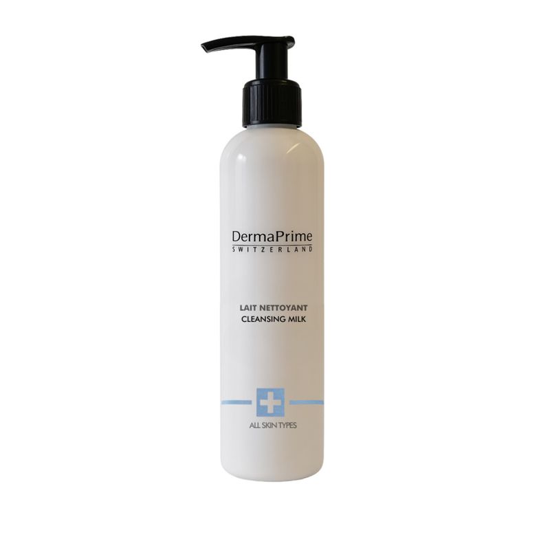 Lait Demaquillant - Alle Huidtypen Kingsize - limited edition - 250 ml